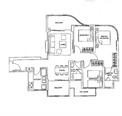 Arc at Tampines (D18), Condominium #545924991
